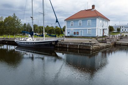 Siikajoki teki bänät – kunta irtaantuu Raahen purjelaivasäätiön toiminnasta