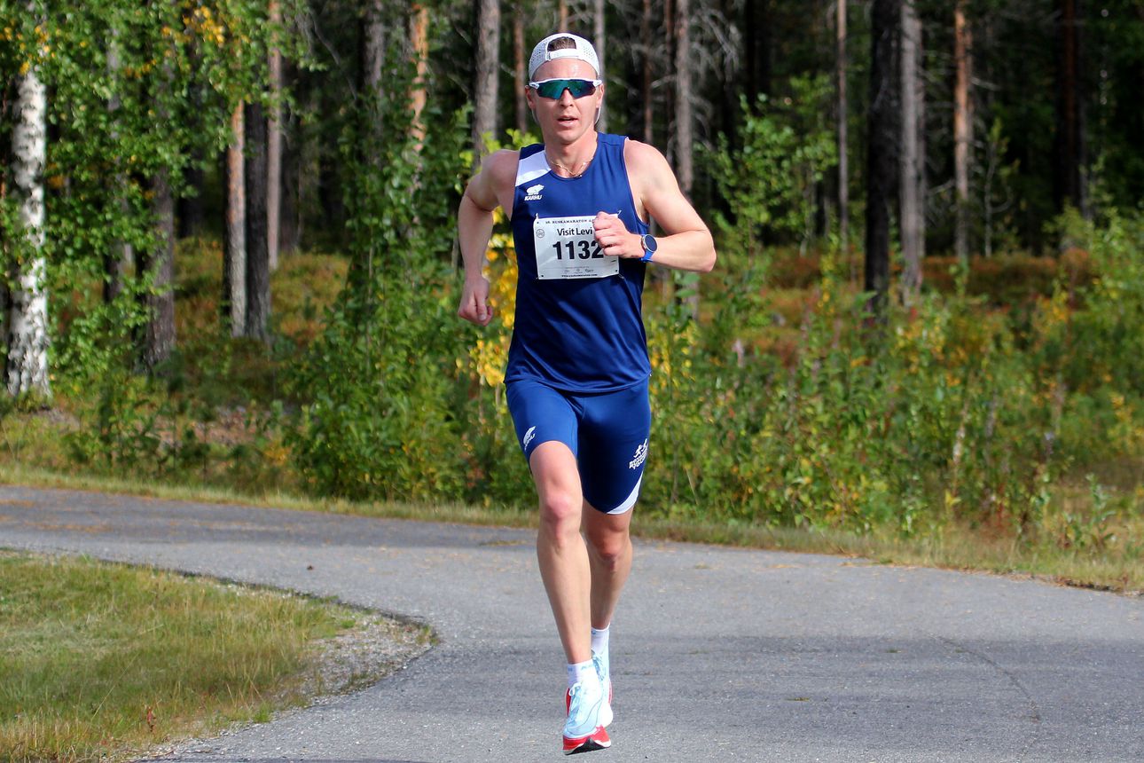 Katso tästä: Levin Ruskamaratonin kaikki tulokset | Lapin Kansa