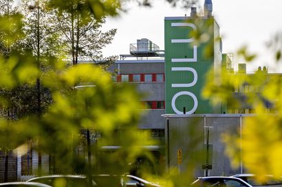 Oulun yliopiston ylioppilaskunta haluaa uuden kampuksen – kampus voisi sijaita Raksilassa tai vaikkapa Kontinkankaalla