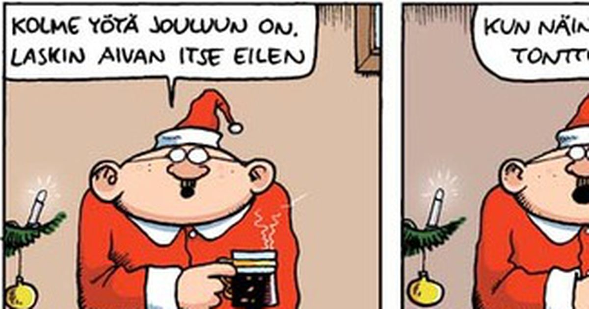 Fingerpori  | Kaleva