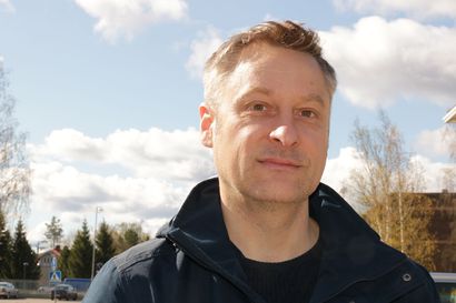 Matti Heikkinen kertoo, miksei hän ole enää ensi vuonna Oulaisten Kuidulla töissä: "Työajan vähennys tuli puskista"