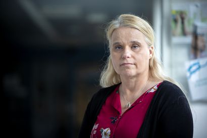 Susanna Halonen valittiin terveysjohtajaksi Kainuuseen