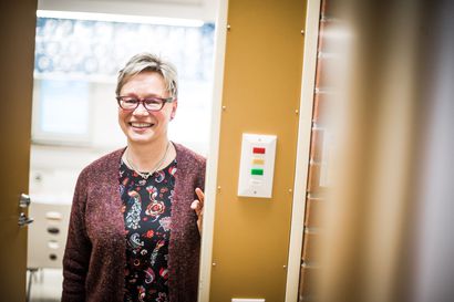 KHO: Kolarin kunnanjohtaja Kristiina Tikkalan erottamiseen ei ollut asiallista ja painavaa syytä