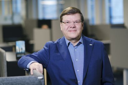 Ict-palveluita hoitava Istekki tulee sairaanhoitopiirin myötä entistäkin isommin Ouluun – kaupunkiin tulossa noin 50 uutta työpaikkaa