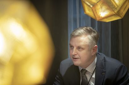 Koronapandemia koetteli viime vuonna maailmantaloutta, mutta Oulun Osuuspankki selvisi vuodesta hyvin: tilikauden liikevoitto reilut 19 miljoonaa euroa