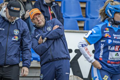 Naisten Superpesiksen runkosarjan kakkonen Porin Pesäkarhut valitsi vastustajakseen Kempeleen Kirin – "Tiedämme, miten he pelaavat"