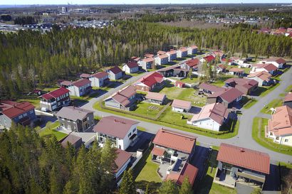 Vuoden pientalomyönteisimmäksi valittu Oulu saa kiitosta rakentajien opastuksesta ja edullisista asumiskustannuksista – suosituimpia tontteja ei kuitenkaan riitä kaikille