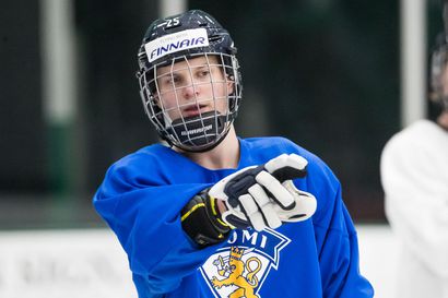 JYP-sensaatio Joakim Kemell kärkikolmikossa NHL-draftin ennakkoarviossa