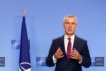 Suomen ei pidä jäädä odottelemaan Ruotsia, jos Turkki ratifioi vain Suomen Nato-jäsenyyden – turvallisuus ajaa solidaarisuuden ohi