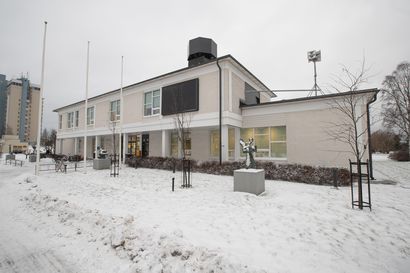 Raahen kirjastojen palautusluukut suljettiin