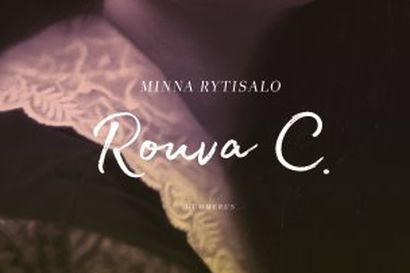 Kirja:Rouva C. herättää toivon jatkosta – Minna Rytisalo paneutuu Minna Canthin vuosiin Jyväskylässä