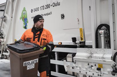 Oulun jätetaksoihin esitetään kovaa korotusta, perusteena kustannustason merkittävä nousu – katso esimerkit uusista hinnoista