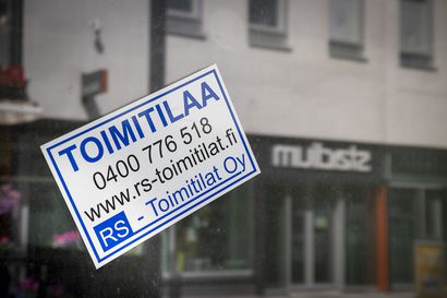 EK:n vertailu: Vahva kuntatalous hyödyttää Oulun seudun yrityksiä – suuri osa yrittäjistä tyytymättömiä mahdollisuuksiinsa osallistua julkisiin hankintoihin