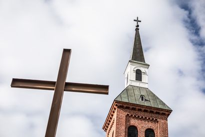 Utsjoen kirkkoherra vaihtuu – vajaa seitsemän vuotta virassa toiminut Päivi Aikasalo lähtee töihin Norjaan