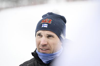 Juho Halonen ponnisti hiihtomaajoukkueen valmentajaksi piskuisesta Reisjärven Kangaskylästä – "Ehkä voi löytyä muutama muukin samanlaisista pikkukylistä"