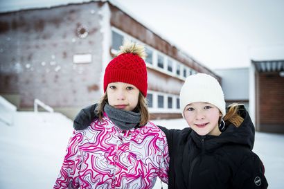 Vaaranlammen koulun viidesluokkalaiset eivät ole koskaan käyneet omaa lähikouluaan – Rovaniemeläiskoulun käänteissä on palanut rahaa, hermoja ja joiltakin terveys, mutta nyt edessä siintää uusi alku