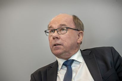 Oululainen tilintarkastaja Tapio Raappana sai huomautuksen valvojalta – PRH:n mielestä lakia ei ole noudatettu