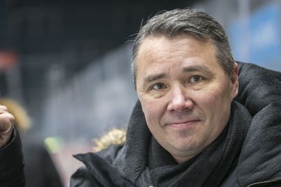 Kärpät julkisti uuden pelaajahankinnan: 24-vuotias Kasper Björkqvist tulee Ouluun kaksivuotisella sopimuksella