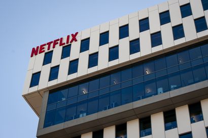 Netflix perustaa pelistudion Suomeen – "Helsingissä on ainutlaatuista mobiilipeliosaamista"
