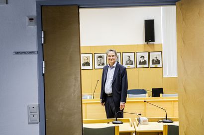 Kittilän kunnanjohtaja Antti Jämsén: Etä- ja sesonkityö lisäävät oppilaita – huomioitava valtionosuuksissa