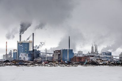 Kemin biotuotetehdas sai Tukesin kemikaaliturvallisuusluvan – suurimpia onnettomuusvaaroja tehtaalla ovat laaja tulipalo, klooridioksidivuoto ja soodakattilaräjähdys