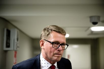 Keskusta valitsi: uusi valtiovarainministeri on Matti Vanhanen