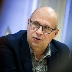 Risto Leppänen valittiin Pohjois-Pohjanmaan ely-keskuksen liikenne- ja infrastruktuuri -vastuualueen johtoon