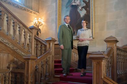 Arvio: Toinen Downton Abbey -elokuva tarjoaa täsmälääkettä brittisarjan fanien rakkaaseen riippuvuuteen