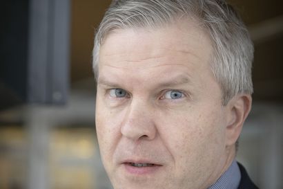 Jarkko Raatikainen Oulusta valittu OSAOn talousjohtajaksi