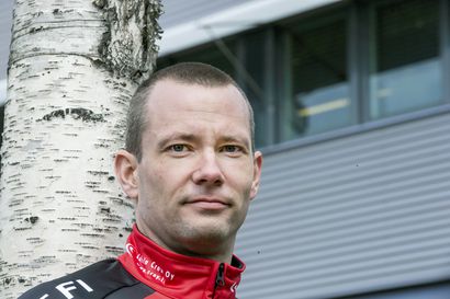 Oululainen Mikko Merihaara nousee kokoomuksesta aluevaltuustoon Matti Matinheikin tilalle