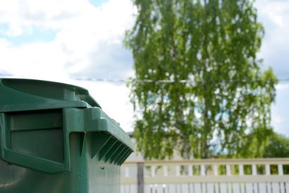 Jätekuljetukset olivat viranomaisten tehotarkkailussa Kuusamon alueella ensimmäistä  kertaa – puutteita löytyi paljon