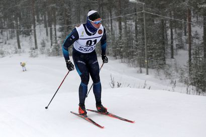 Lauri Mannila valittiin Rukan maailmancupiin – hiihtäjä höllää nyt harjoittelua, millä pitäisi olla positiivinen vaikutus kisakuntoon
