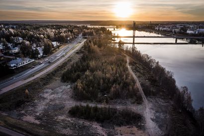 Rovaniemen Valionrannan rakentaminen pitää aloittaa kolmen vuoden kuluessa siitä, kun kaavamuutos saa lainvoiman