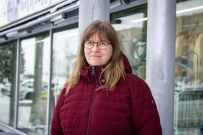 Motoristi ja kuorolaulaja – Sulasolin Lapin piirin uusi puheenjohtaja Tiina Patokoski on kokenut yhdistysaktiivi