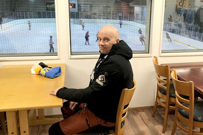 Suomen pohjoisin jääkiekkoseura alkaa tarjota luisteluohjelmaa ranskalaisturisteille – toiveissa vetoapua uutta jäähallia varten