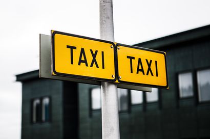 "Vaadimme kuljettajien koskemattomuuden kunnioittamista" – Taksit pysähtyvät lauantaina koko maassa minuutiksi kunnioittamaan Kuusankoskella surmatun taksinkuljettajan muistoa