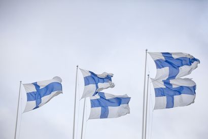 Rovaniemellä ja Kemissä itsenäisyysjuhlia vietetään etänä