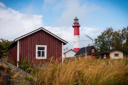 Uusi rannikkoreitti yhdistää Perämeren ja Merenkurkun matkailun Suomessa ja Ruotsissa