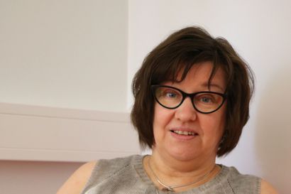 Päivi Rautio haastatellaan myös Vaalan kunnanjohtajaksi – Lestijärven osalta päätöksen pitäisi tulla torstaina