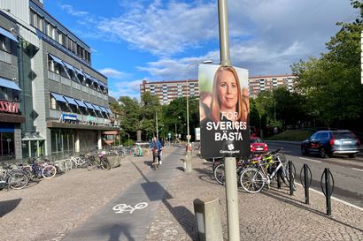 Näkökulma: Ruotsissa nostettu terrorismiuhkan taso johtuu maabrändin romahduksesta – Tilanne kuin hybridisodan käsikirjoista