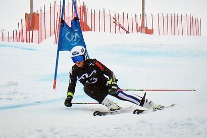 Grankulla IFK juhli Suomun Ski Tourin päätöksessä