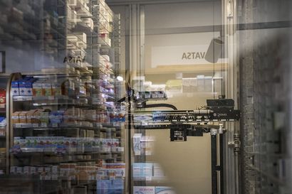 Suomeen tulossa lisää EU:n yhteisiä valmiusvarastoja – uusissa varastoissa on lääkkeitä ja hoitotarvikkeita