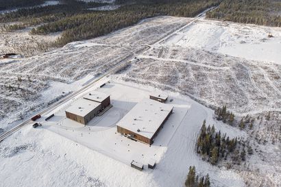 Kuusamon Mäntyselän teollisuustonteille ehdotetaan 40 vuoden mittaisia vuokrasopimuksia ja kahden vuoden rakentamisvelvoitetta – myyminen on asia erikseen