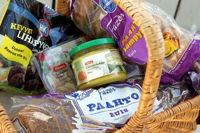 Ruokaviraston tukea sai 18 kyläkauppaa Lapissa – tuen tarkoitus on edistää maaseudun palveluiden saatavuutta