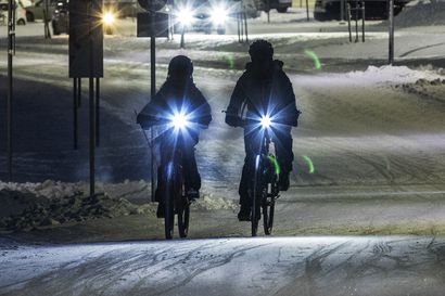 Pohteen henkilöstölle tuleva etuseteli suurempi kuin Oulussa  – Hyvinvointialueen työntekijöille tarjolla myös kovasti toivottu polkupyöräetu