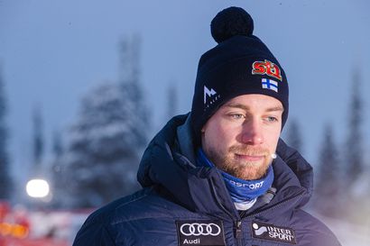 Joni Mäen kilpailu kaatui sauvarikkoon – suomalaishiihtäjät jäivät Toblachin maailmancupin sprintissä puolivälieriin