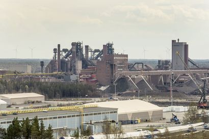 SSAB käynnistää muutosneuvottelut Raahessa – tehtaanjohtaja: "Emme halua missään nimessä pelotella irtisanomisilla" – pääluottamusmies ihmettelee johdon toimintaa