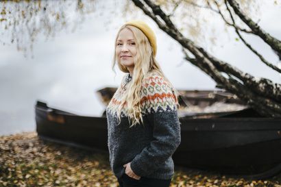 Ohjaaja Katja Gauriloffin elokuva Je'vida keräsi seitsemän Jussi-ehdokkuutta, myös Suvi Westin elokuva ehdolla