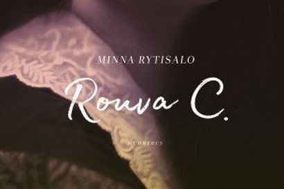 Julkaisija paljastaa nyt Rytisalon uuden kirjan aiheen: pääosassa on nuori tasa-arvon pioneeri Minna Canth