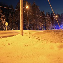Viitostien varrelle Kuusamon keskustassa suunnitellaan myös kevyen liikenteen väylää ja siltaa – "Mutta toteutusaikataulu on vielä avoin"